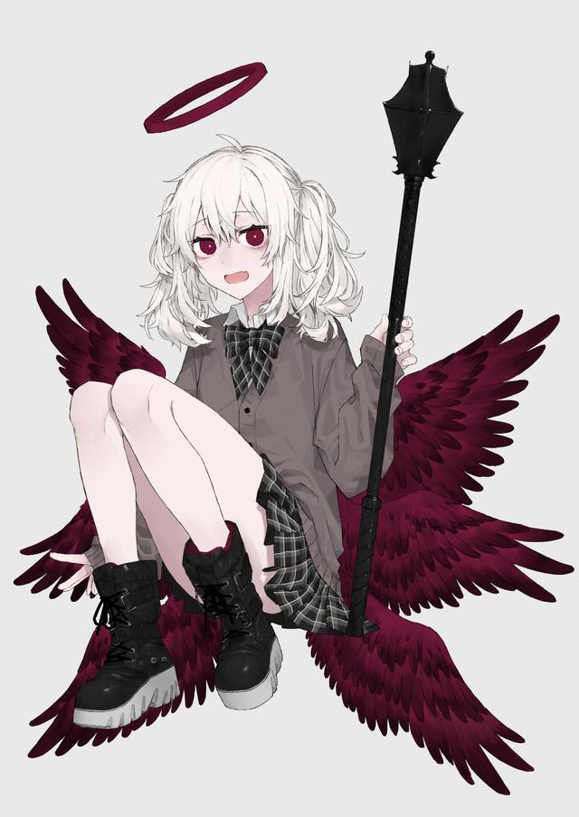 p站美图合集，第十期