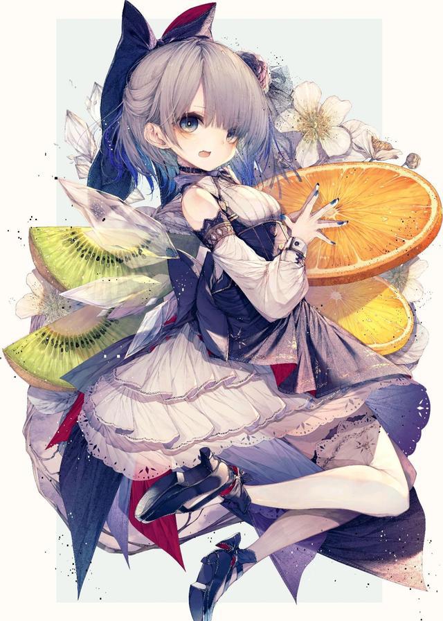 p站美图合集，第十期