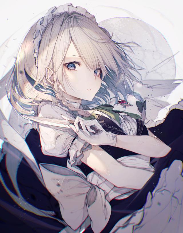 p站美图合集，第十期