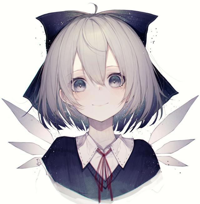 p站美图合集，第十期