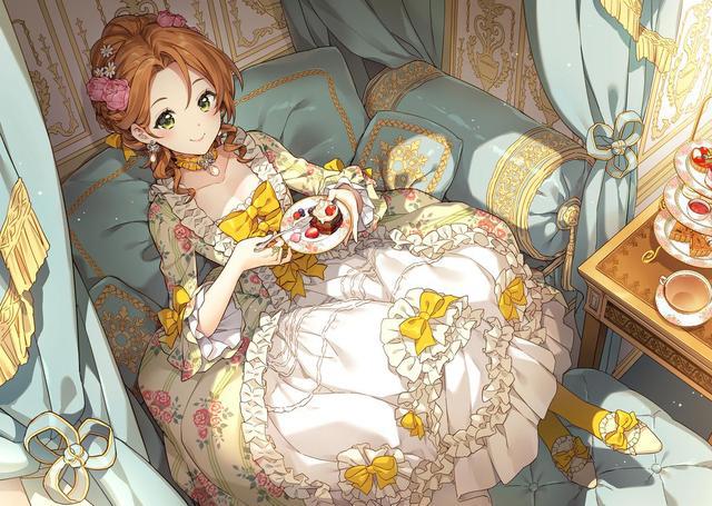 P站美图每日十更第十五期