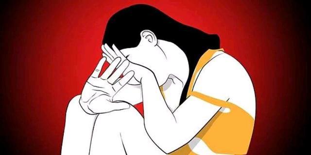 少女惨遭绑架强暴，却成了情色网P站上的迷片“主角”