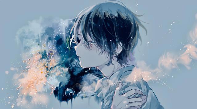 P站美图合集，第十五期