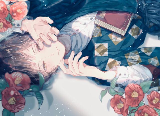 P站美图合集，第十五期