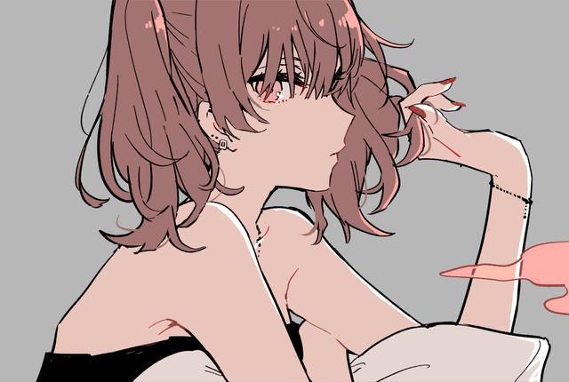 P站美图合集，第七期