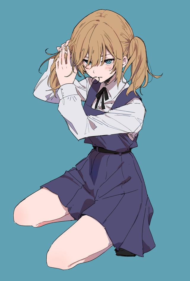 P站美图合集，第七期