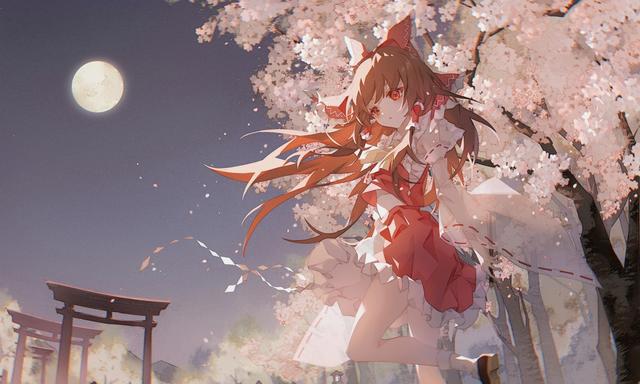 P站美图合集，第七期
