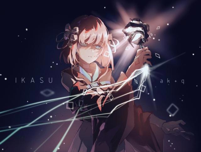 P站美图合集，第七期