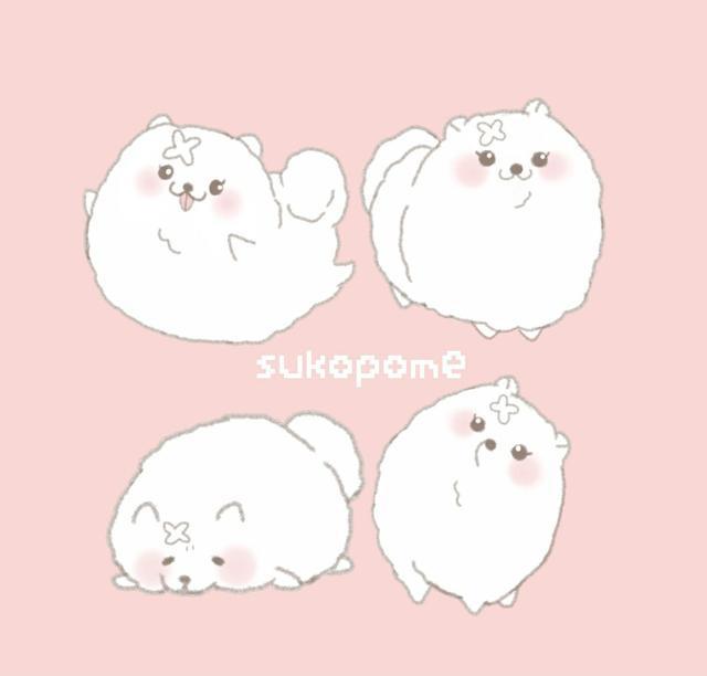 P站美图推荐——画师かやはら特辑