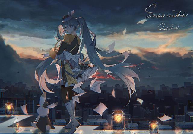 P站美图合集，第三十期