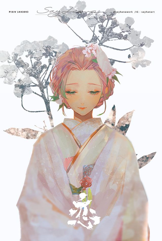 P站美图合集，第三十期