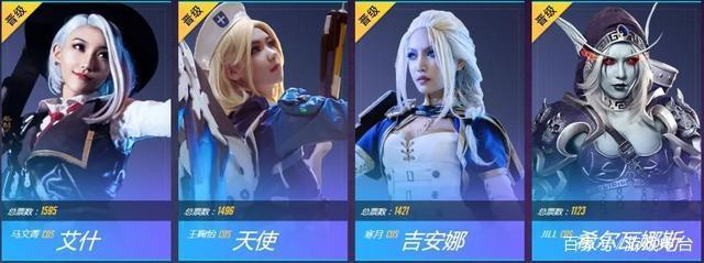 19年P站搜索最多游戏为守望先锋，这游戏真的人均lsp吗？