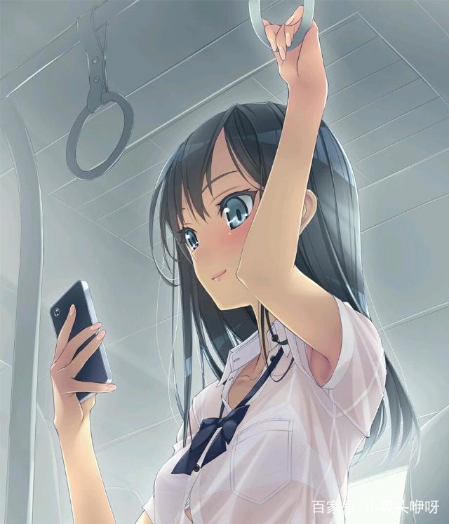 P站优秀画师作品推荐,只有看过这些才能被称为绅士!