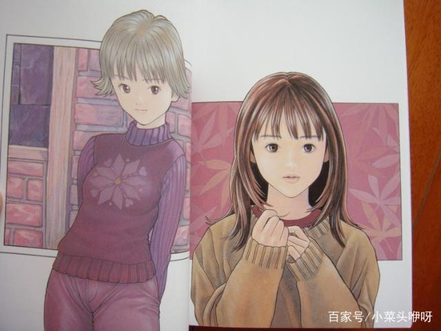 P站优秀画师作品推荐，只有看过这些才能被称为绅士！