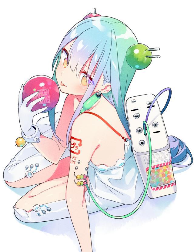 p站日推美图搬运中第十二期