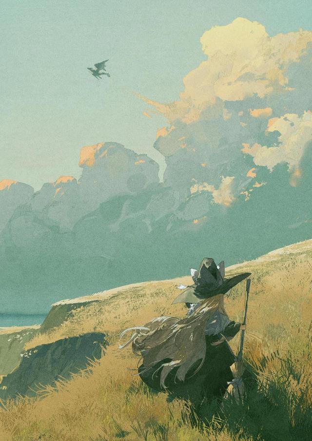 P站美图合集，第五十期