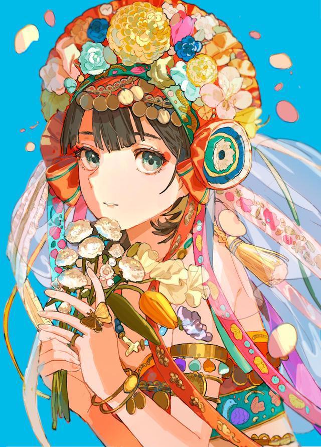 P站美图合集，第五十期