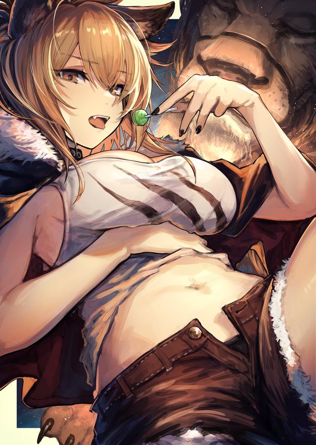 2020.03.07P站日排行图片推荐