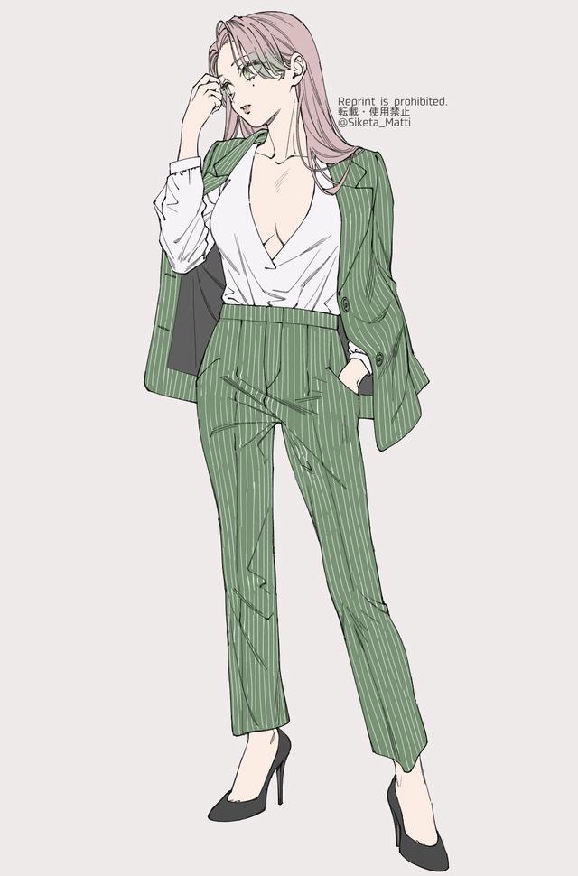 2020.03.07P站日排行图片推荐