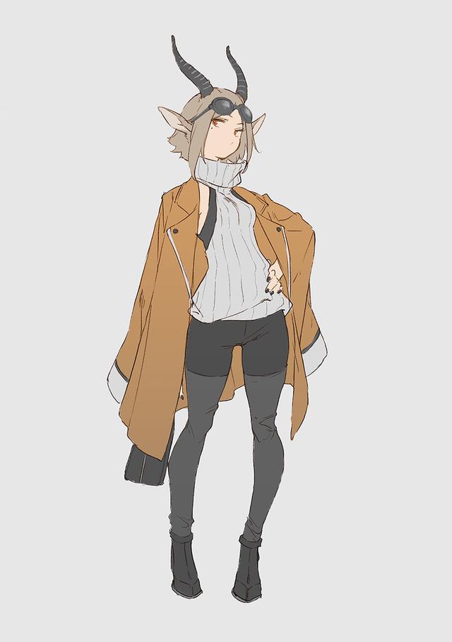 2020.03.07P站日排行图片推荐