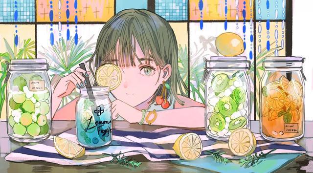 p站周榜大放送！