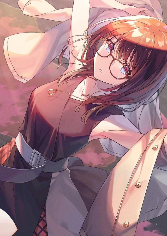 2020.2.12P站图片推荐