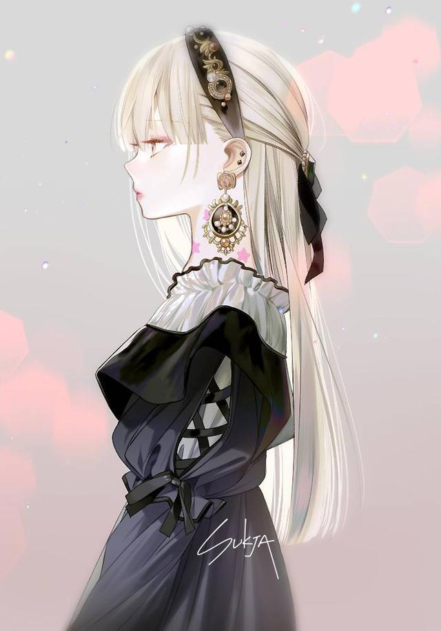 2020.2.13P站图片推荐