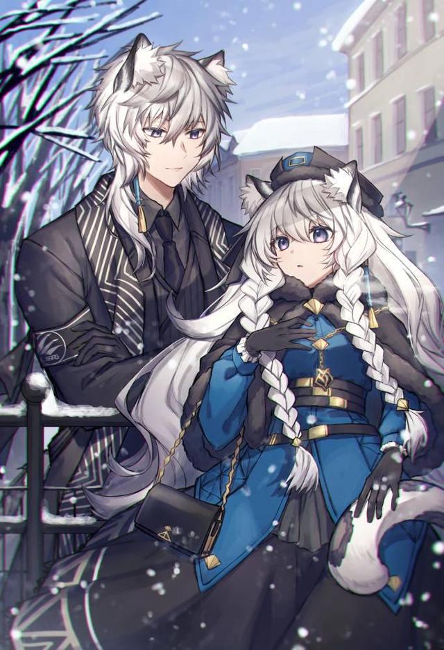 2020.2.12P站图片推荐