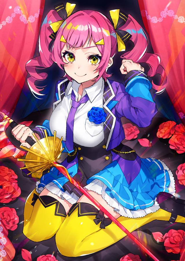 2020.03.08P站日排行图片推荐