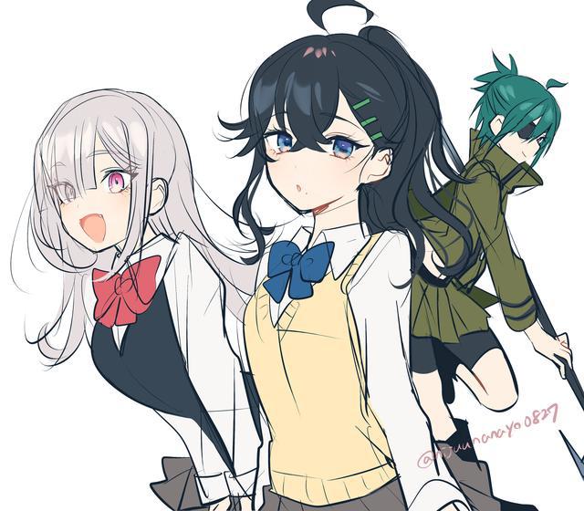 2020.03.09P站日排行图片推荐