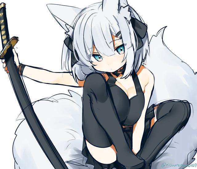 2020.03.09P站日排行图片推荐