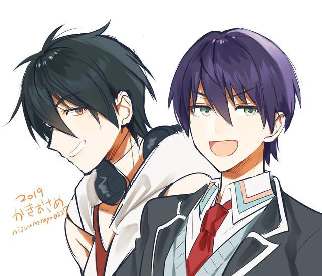 2020.03.09P站日排行图片推荐