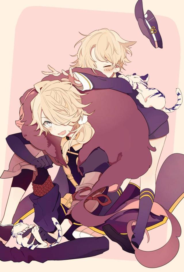 2020.02.22P站图片推荐