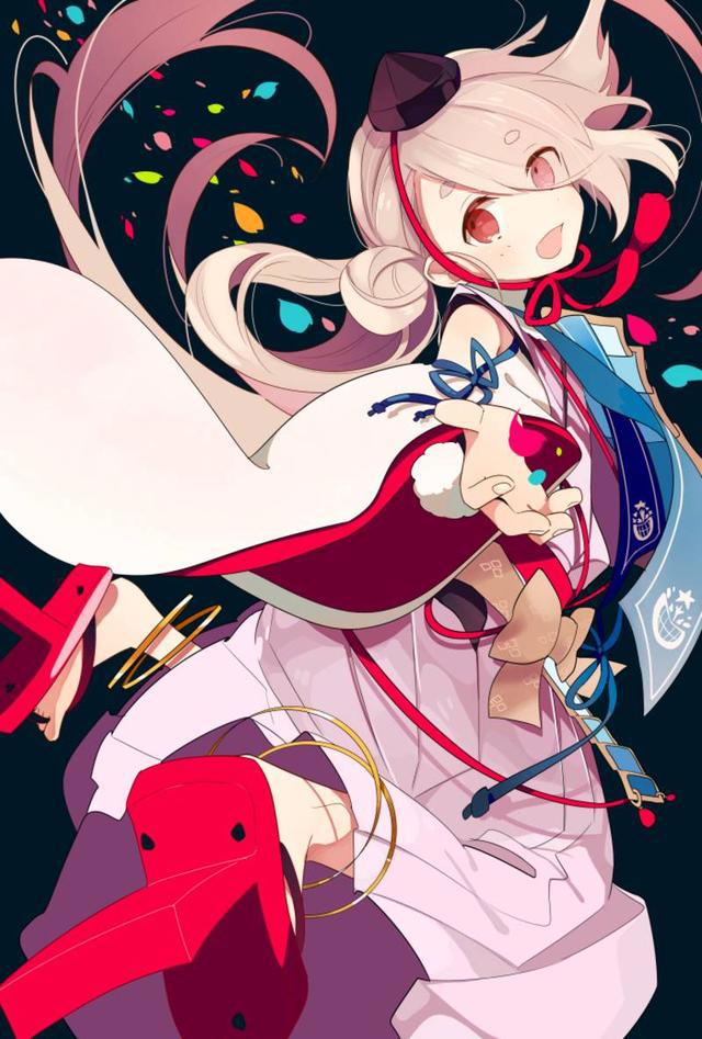 2020.02.22P站图片推荐