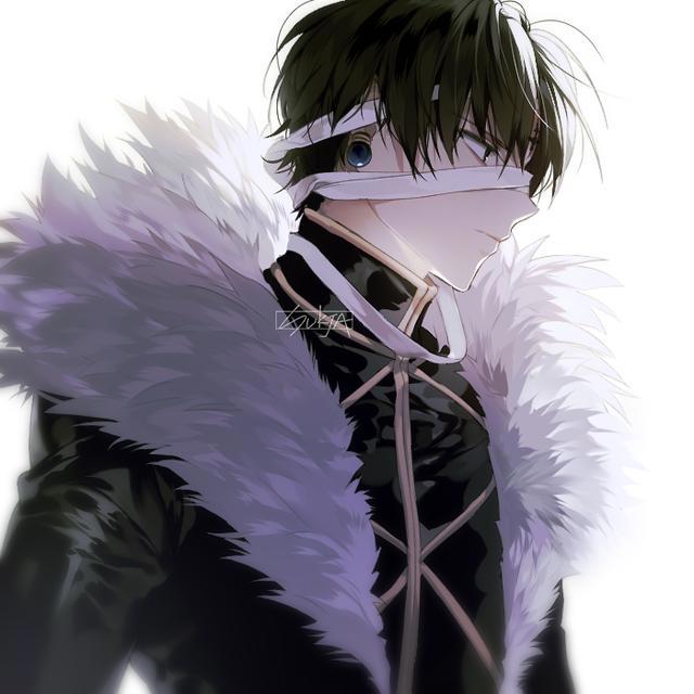 P站日榜第一的小姐姐竖起了一只手指，网友我：好兴奋