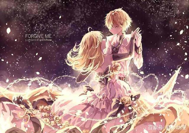 《Fate》saber精美P站同人图专辑