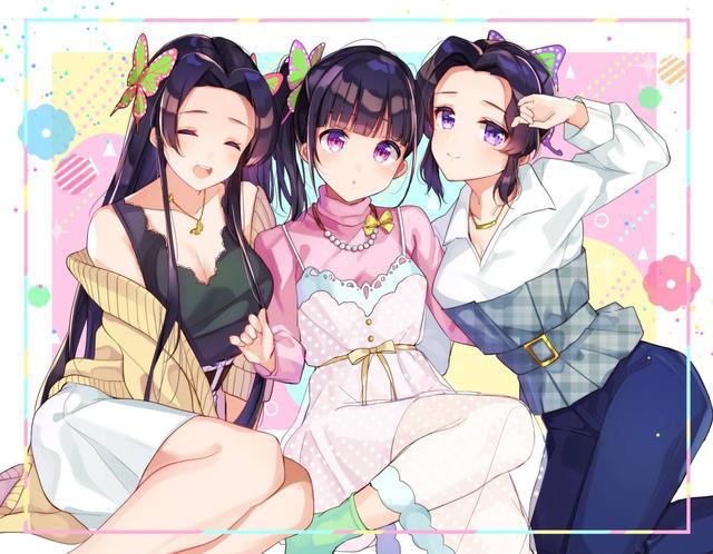 2020.2.15P站图片推荐