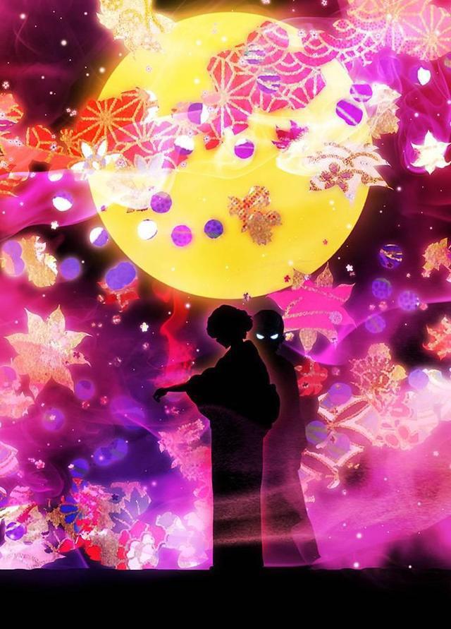 2020.2.14P站图片推荐