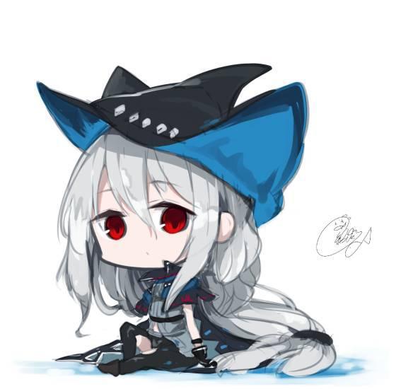 2020.2.15P站图片推荐