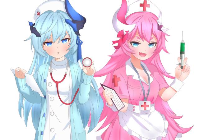 2020上半年P站铯图一览,碧蓝航线勇夺第一,崩坏3排第五!