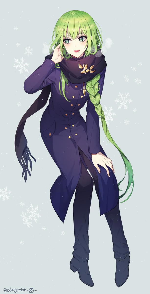 2020.03.11P站日排行图片推荐