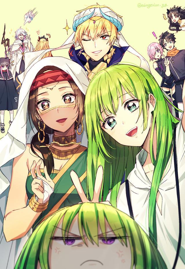 2020.03.11P站日排行图片推荐