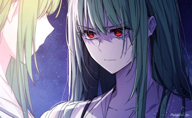 2020.03.11P站日排行图片推荐