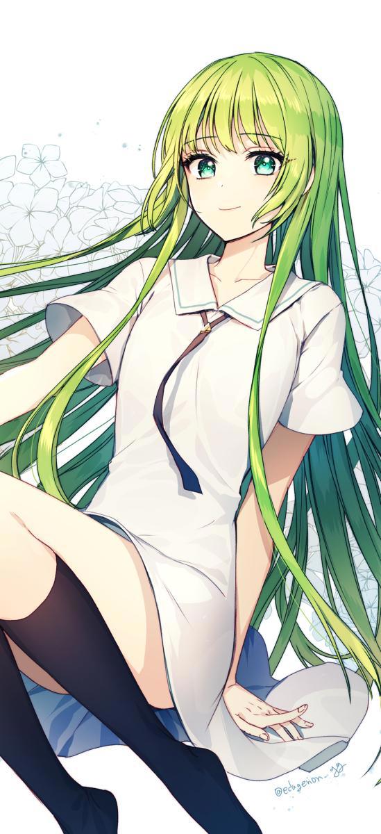 2020.03.11P站日排行图片推荐