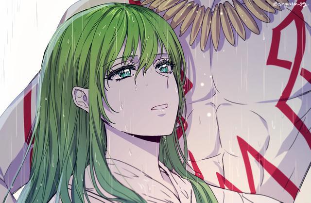 2020.03.11P站日排行图片推荐