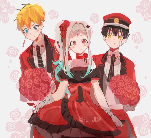 2020.03.11P站日排行图片推荐