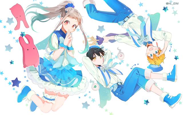 2020.03.11P站日排行图片推荐