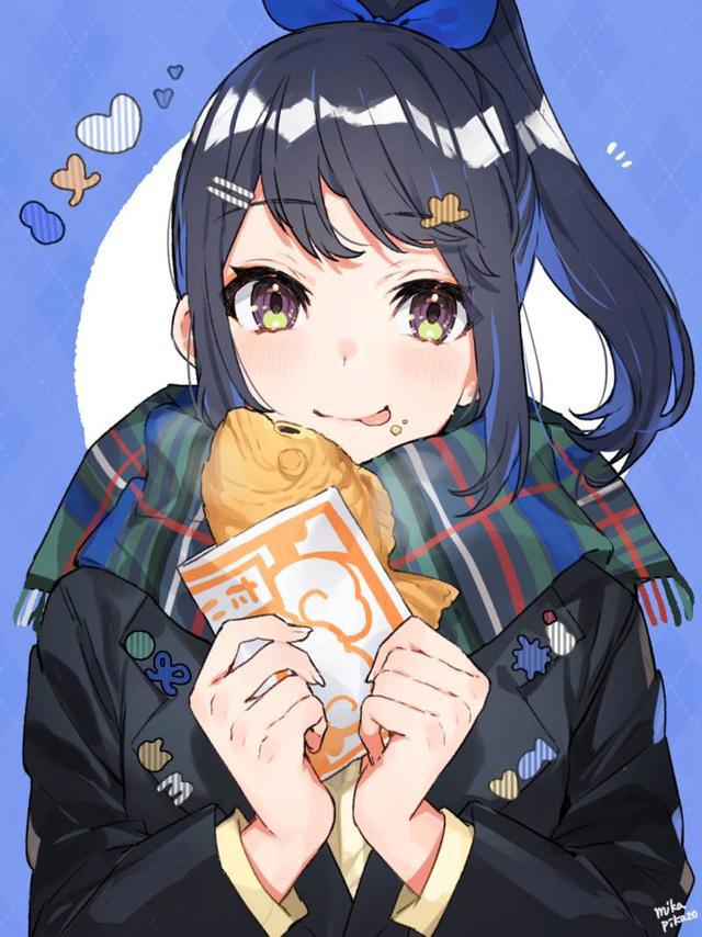 2020.02.19P站图片推荐