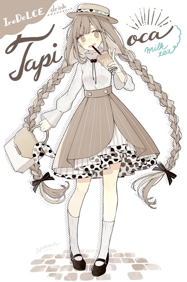 P站美图合集，第六期