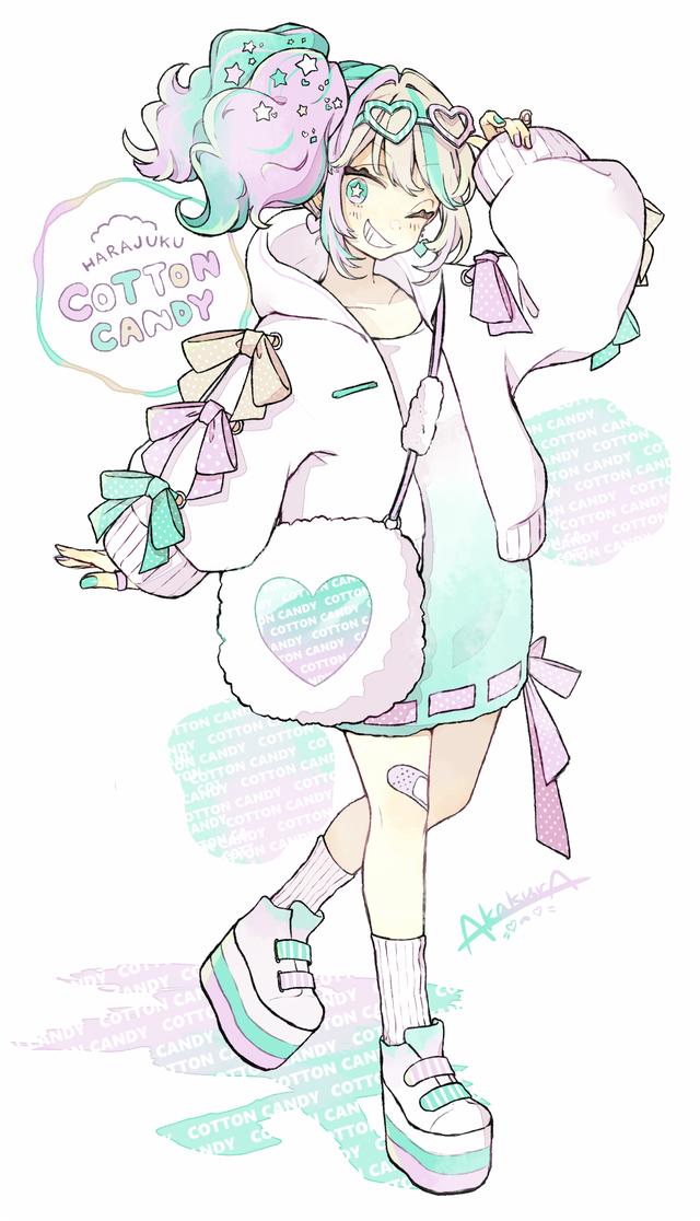 P站美图合集，第六期